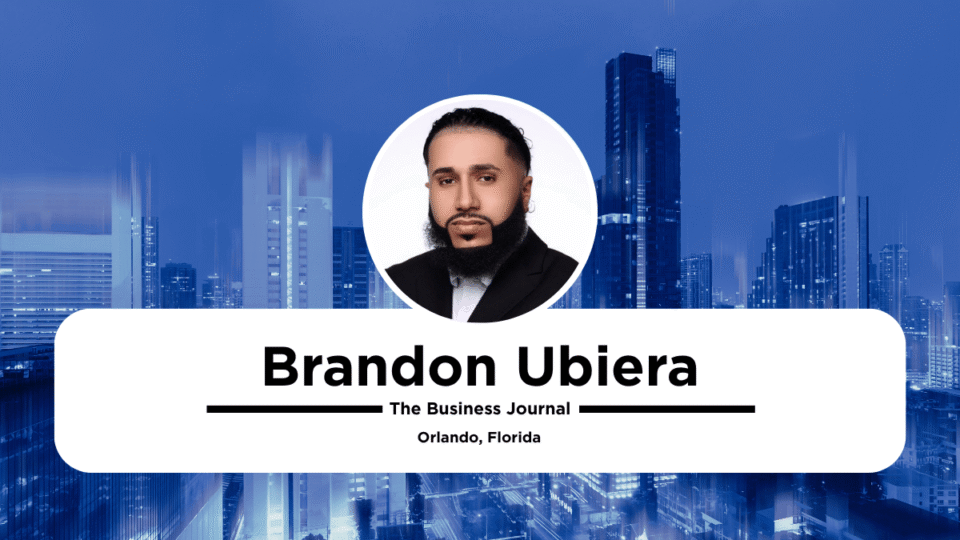 Brandon Ubiera. Alpha Timeshare Consultants