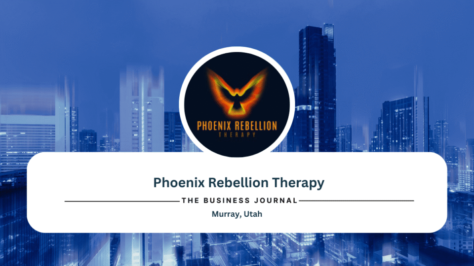 Phoenix Rebellion Therapy