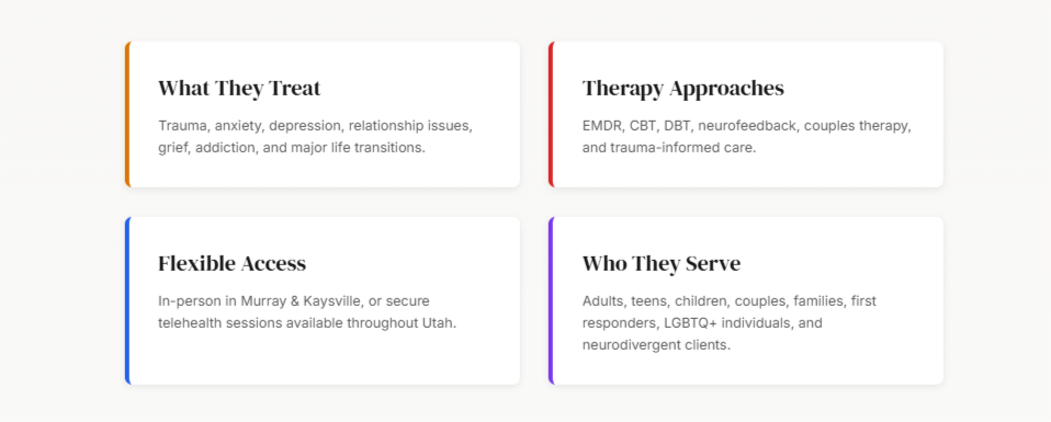 how does phoenix rebellion therapy work