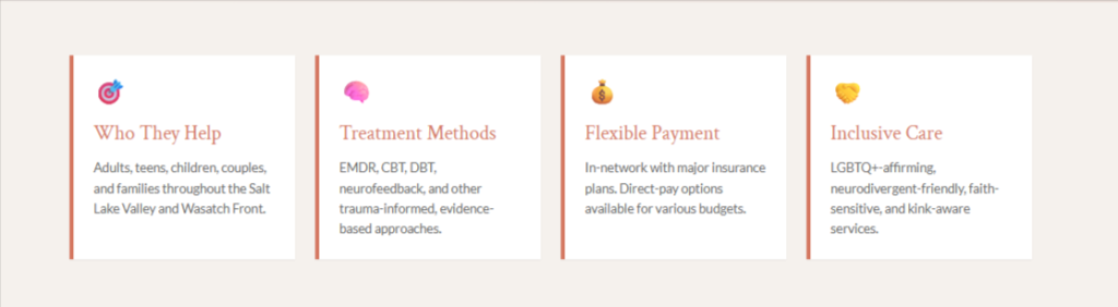 issue phoenix rebellion therapy helps with