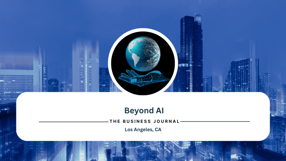 Beyond AI BAI